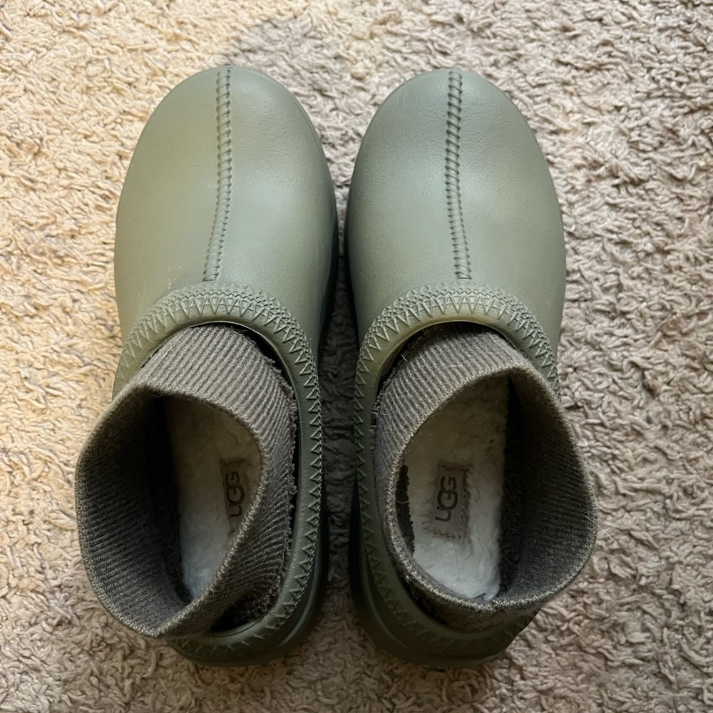 UGG Tasman X